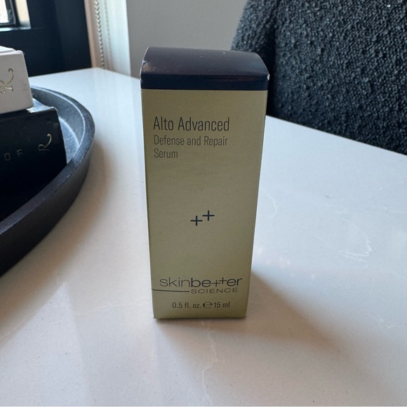 Alto Advanced Defense and Repair Serum